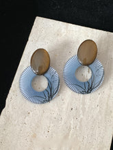 Paloma Earring